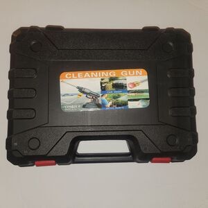 🆕️🎨Car Wash Cleaning Pressure Washer Spray Gun